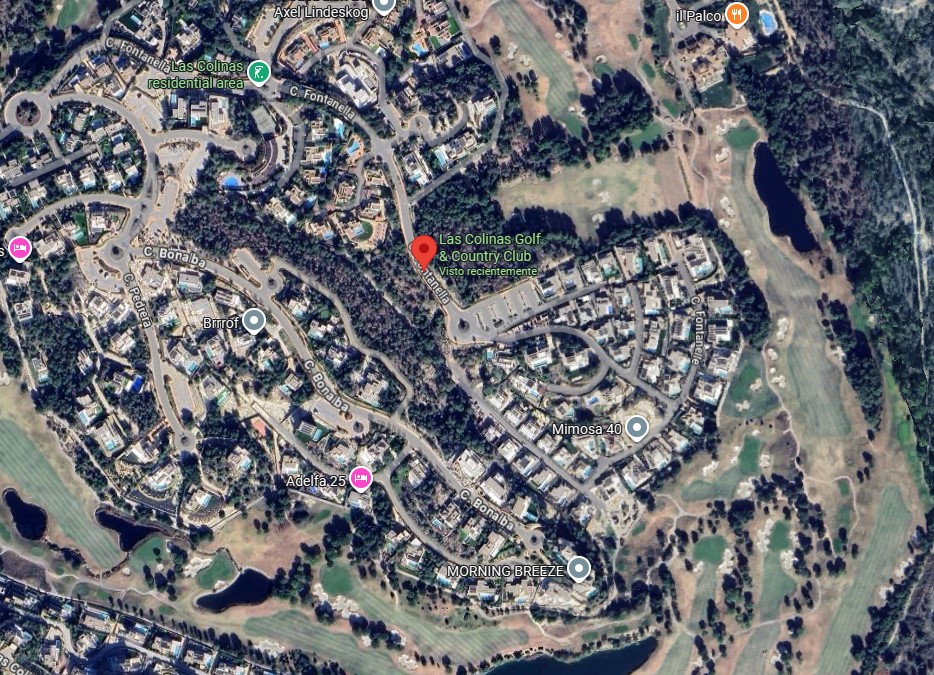 VILLA DE LUJO EN LAS COLINAS GOLF COUNTRY CLUB – PRIVACIDAD, DISEÑO Y EXCLUSIVIDAD