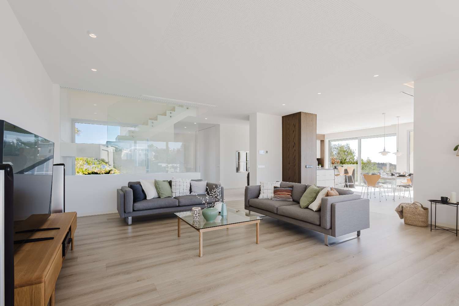 VILLA DE LUJO EN LAS COLINAS GOLF COUNTRY CLUB – PRIVACIDAD, DISEÑO Y EXCLUSIVIDAD