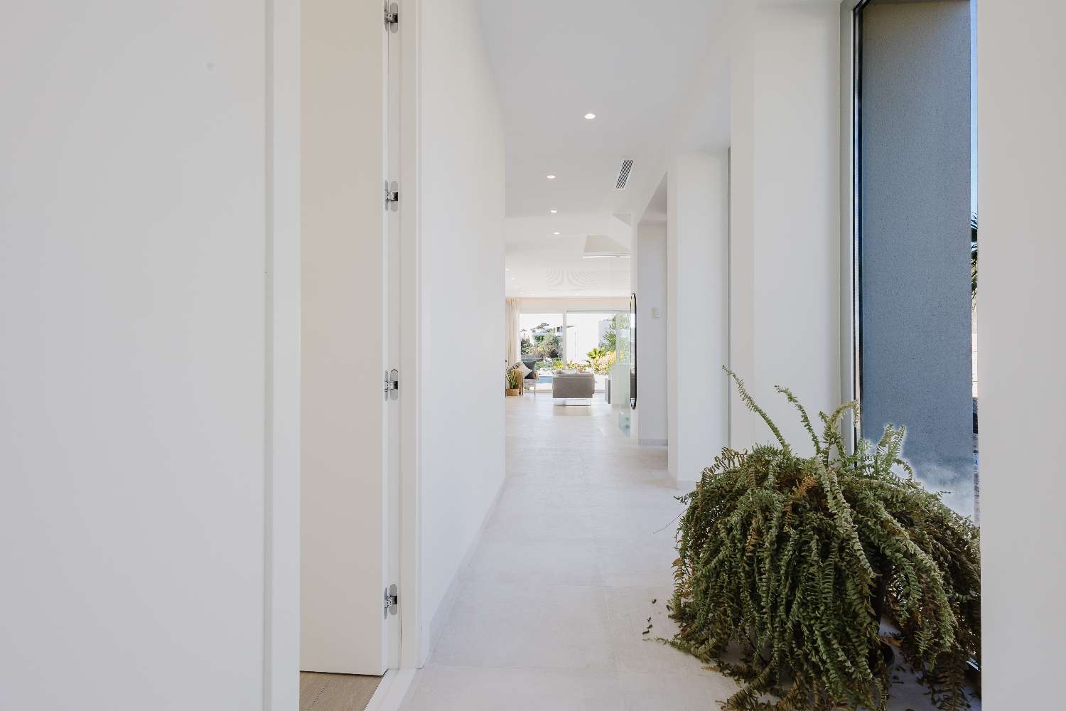 VILLA DE LUJO EN LAS COLINAS GOLF COUNTRY CLUB – PRIVACIDAD, DISEÑO Y EXCLUSIVIDAD