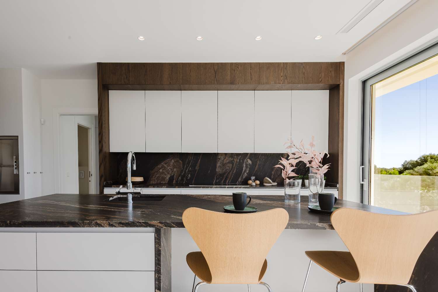 VILLA DE LUJO EN LAS COLINAS GOLF COUNTRY CLUB – PRIVACIDAD, DISEÑO Y EXCLUSIVIDAD