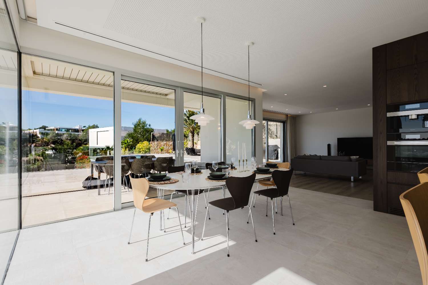 VILLA DE LUJO EN LAS COLINAS GOLF COUNTRY CLUB – PRIVACIDAD, DISEÑO Y EXCLUSIVIDAD