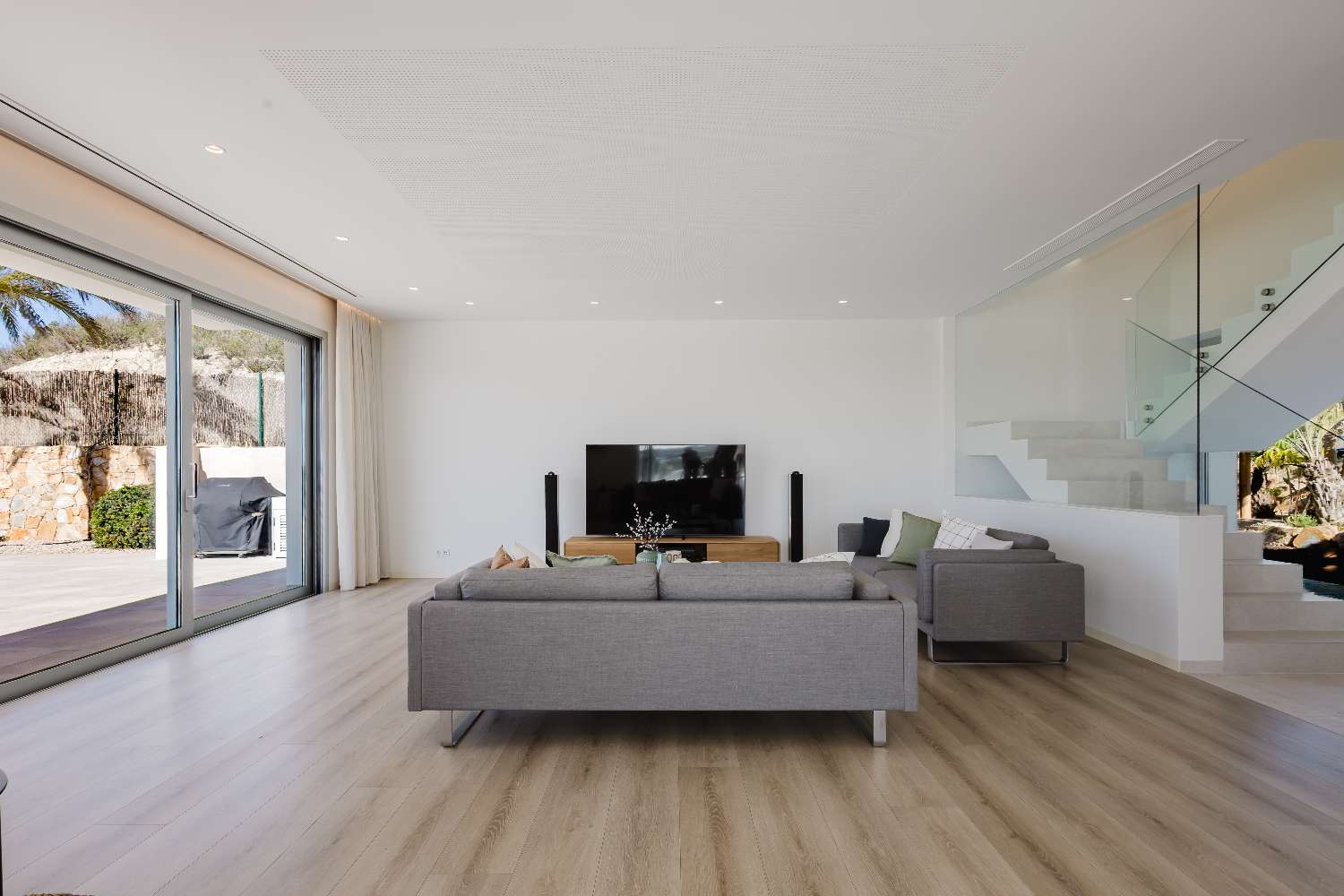 VILLA DE LUJO EN LAS COLINAS GOLF COUNTRY CLUB – PRIVACIDAD, DISEÑO Y EXCLUSIVIDAD