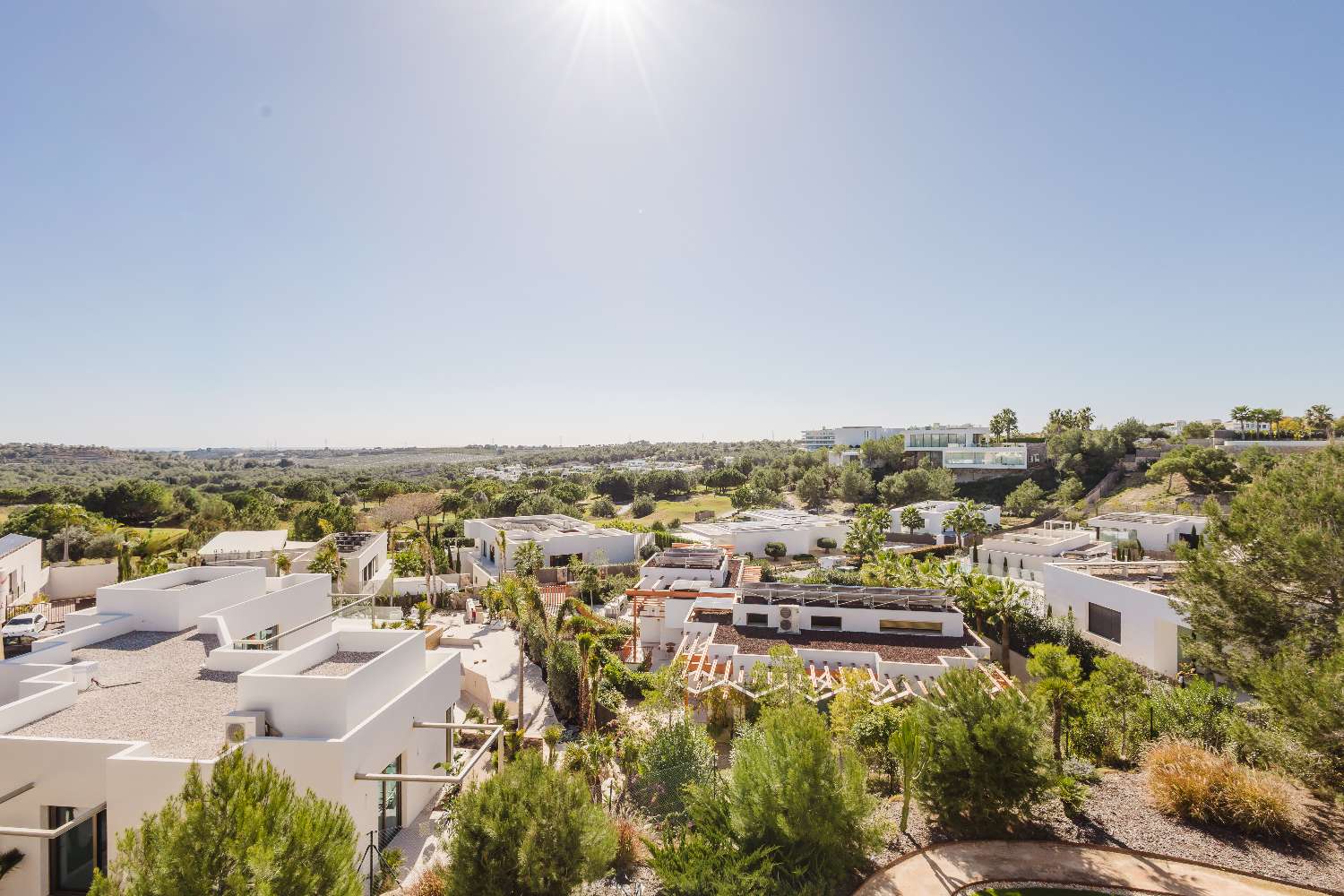 VILLA DE LUJO EN LAS COLINAS GOLF COUNTRY CLUB – PRIVACIDAD, DISEÑO Y EXCLUSIVIDAD