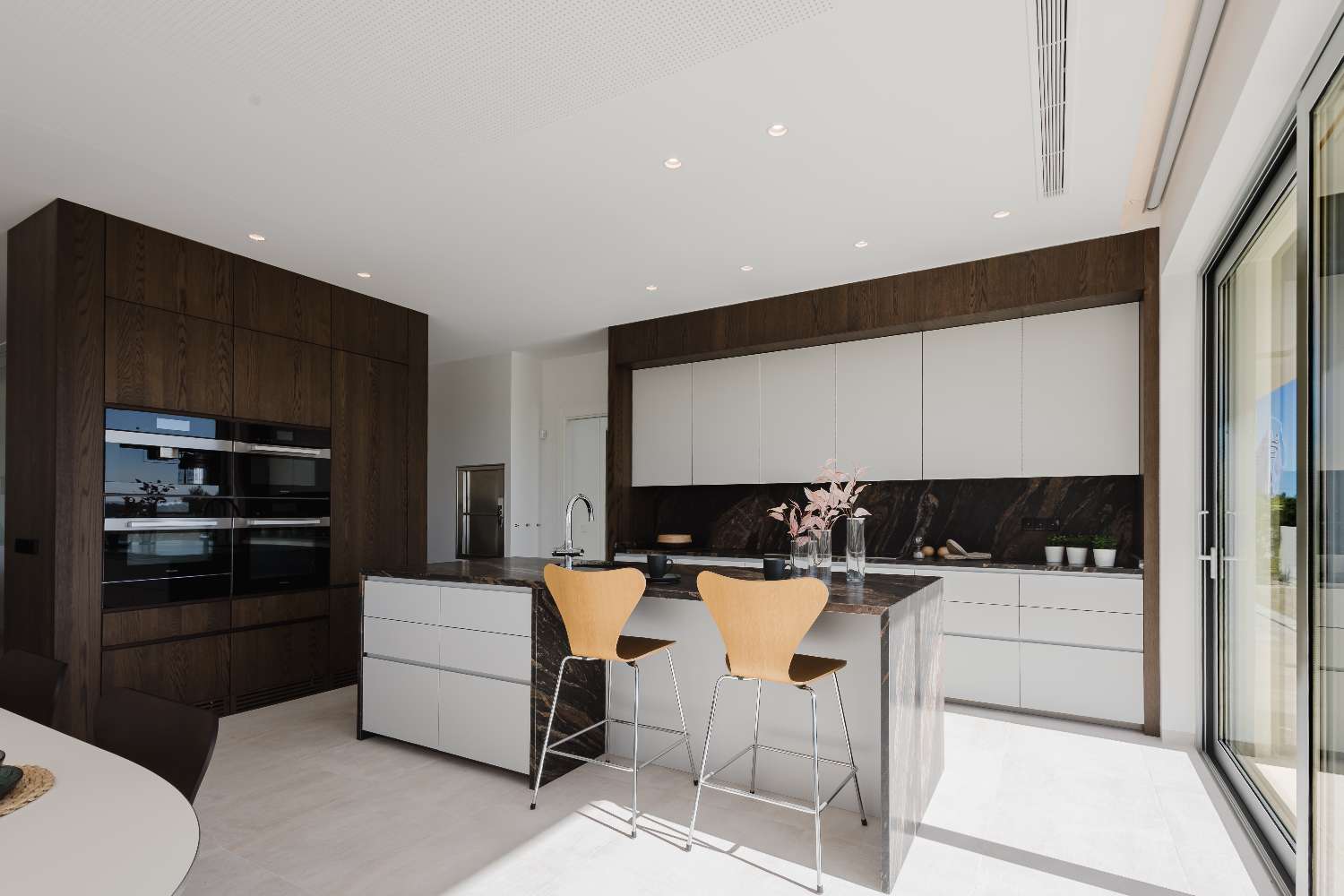 VILLA DE LUJO EN LAS COLINAS GOLF COUNTRY CLUB – PRIVACIDAD, DISEÑO Y EXCLUSIVIDAD