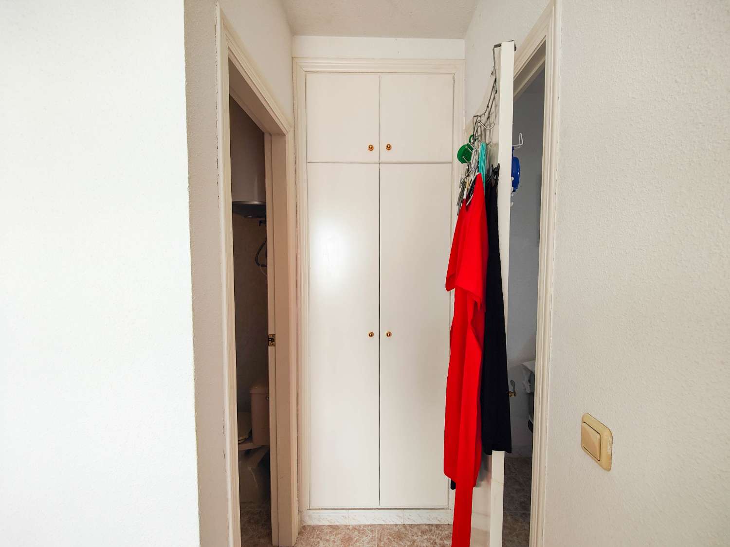 BUNGALOW EN PLANTA ALTA CON SOLÁRIUM PRIVADO EN LOS ALTOS – Torrevieja