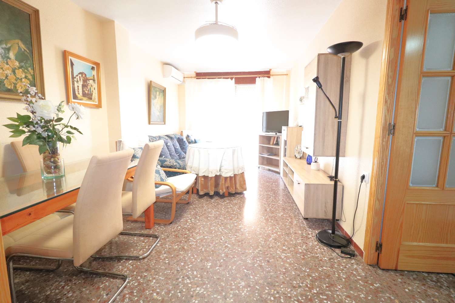 Apartament en venda in El Acequión - Los Naúfragos (Torrevieja)