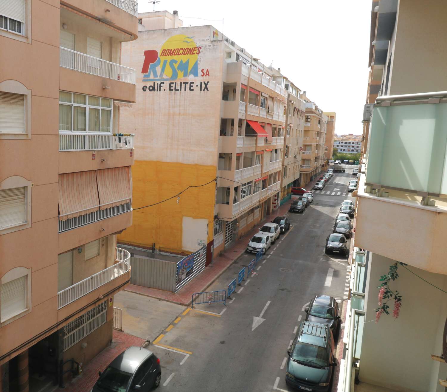 Apartament en venda in El Acequión - Los Naúfragos (Torrevieja)