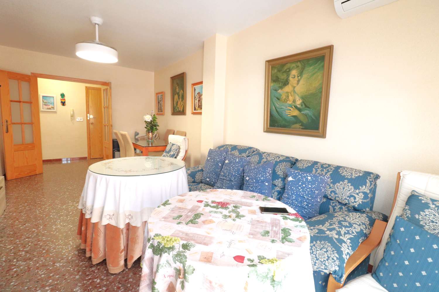 Apartament en venda in El Acequión - Los Naúfragos (Torrevieja)