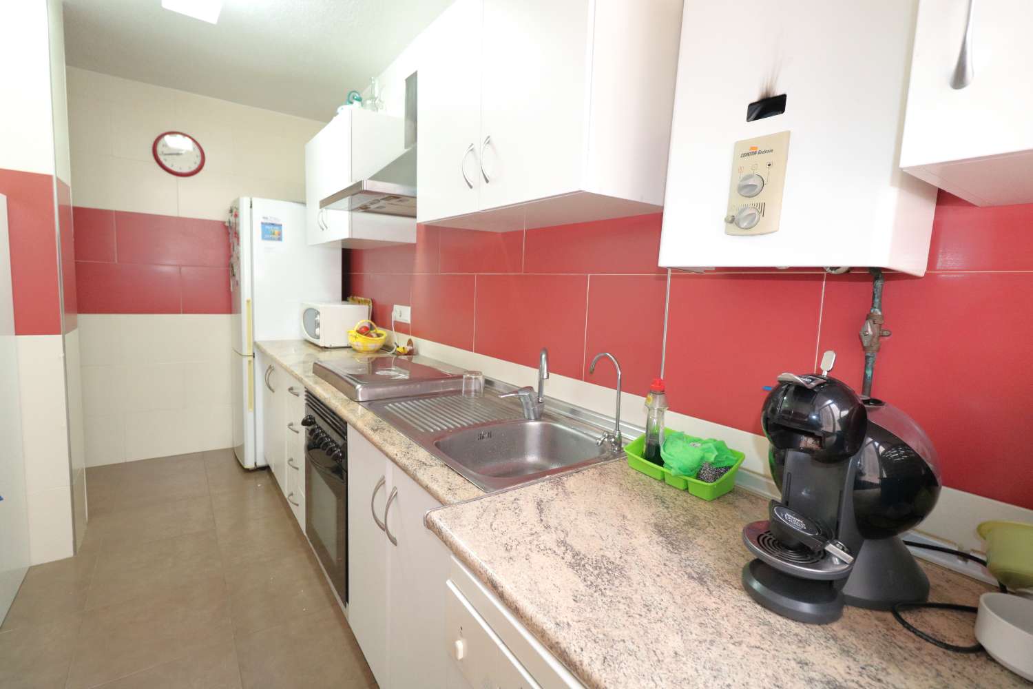 Apartament en venda in El Acequión - Los Naúfragos (Torrevieja)