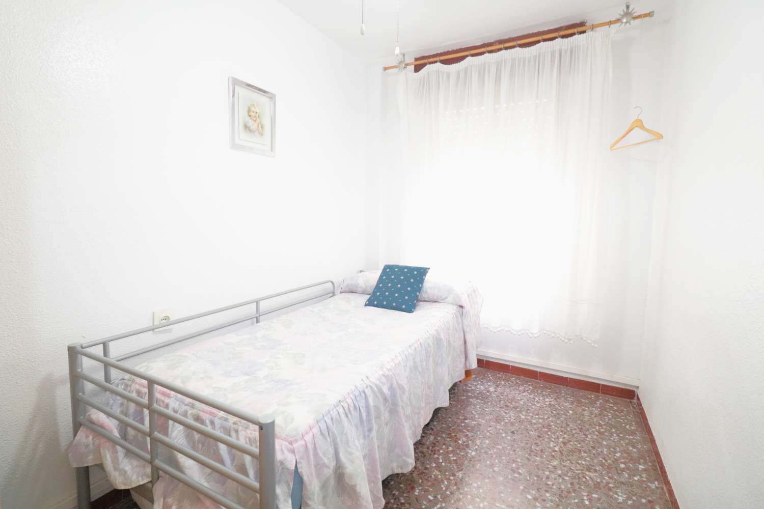 Apartament en venda in El Acequión - Los Naúfragos (Torrevieja)