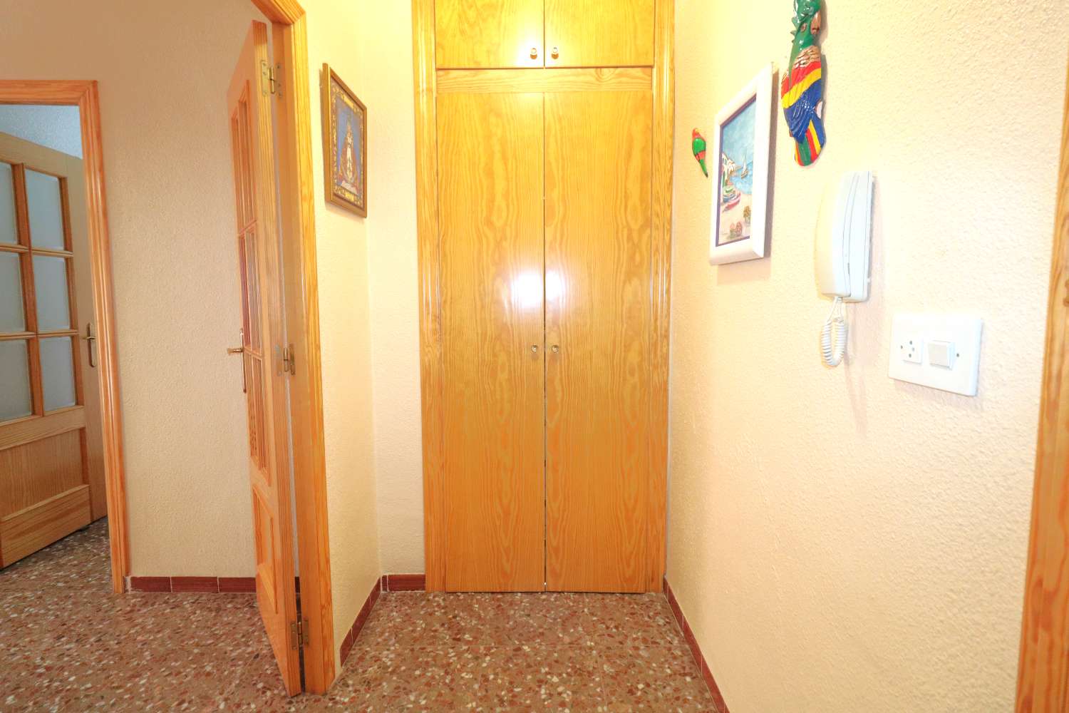 Apartament en venda in El Acequión - Los Naúfragos (Torrevieja)