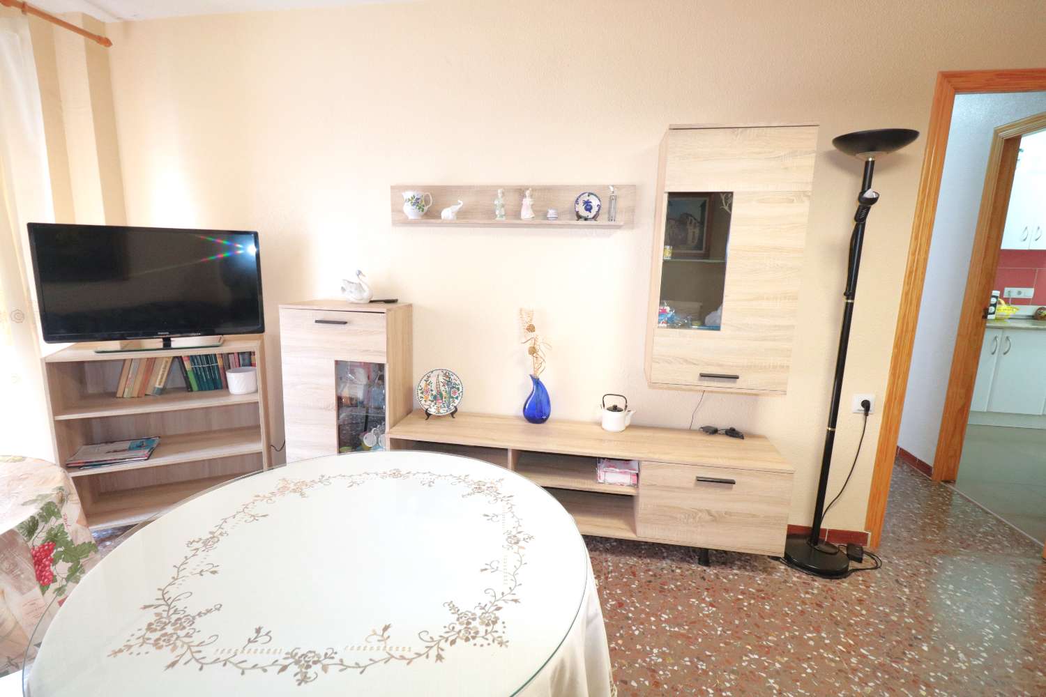 Apartament en venda in El Acequión - Los Naúfragos (Torrevieja)