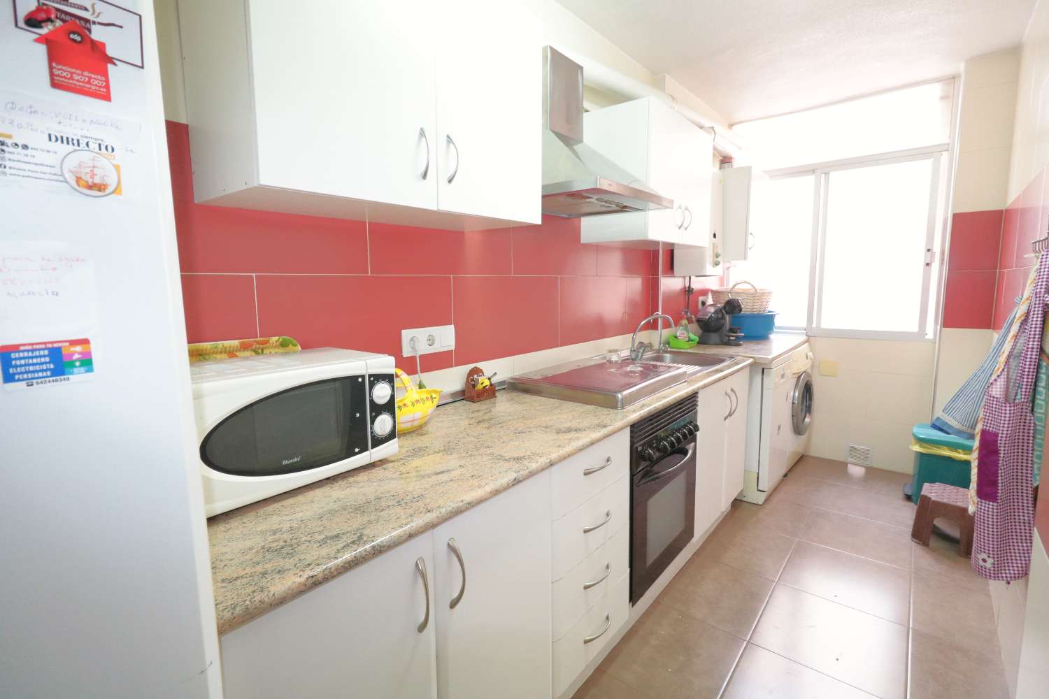 Apartament en venda in El Acequión - Los Naúfragos (Torrevieja)