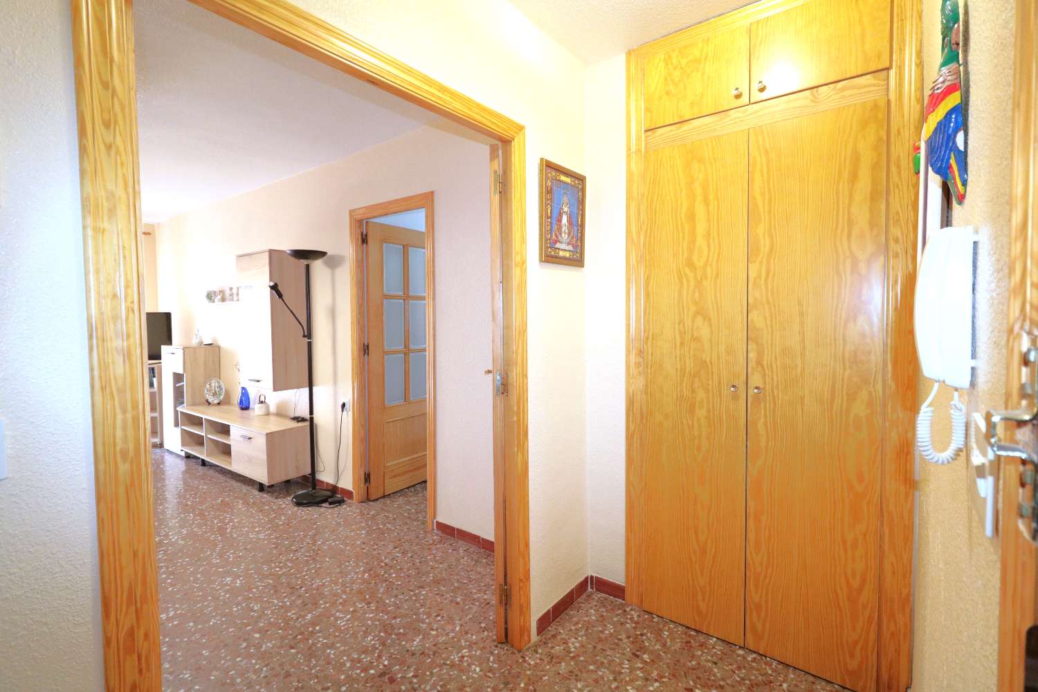 Apartament en venda in El Acequión - Los Naúfragos (Torrevieja)