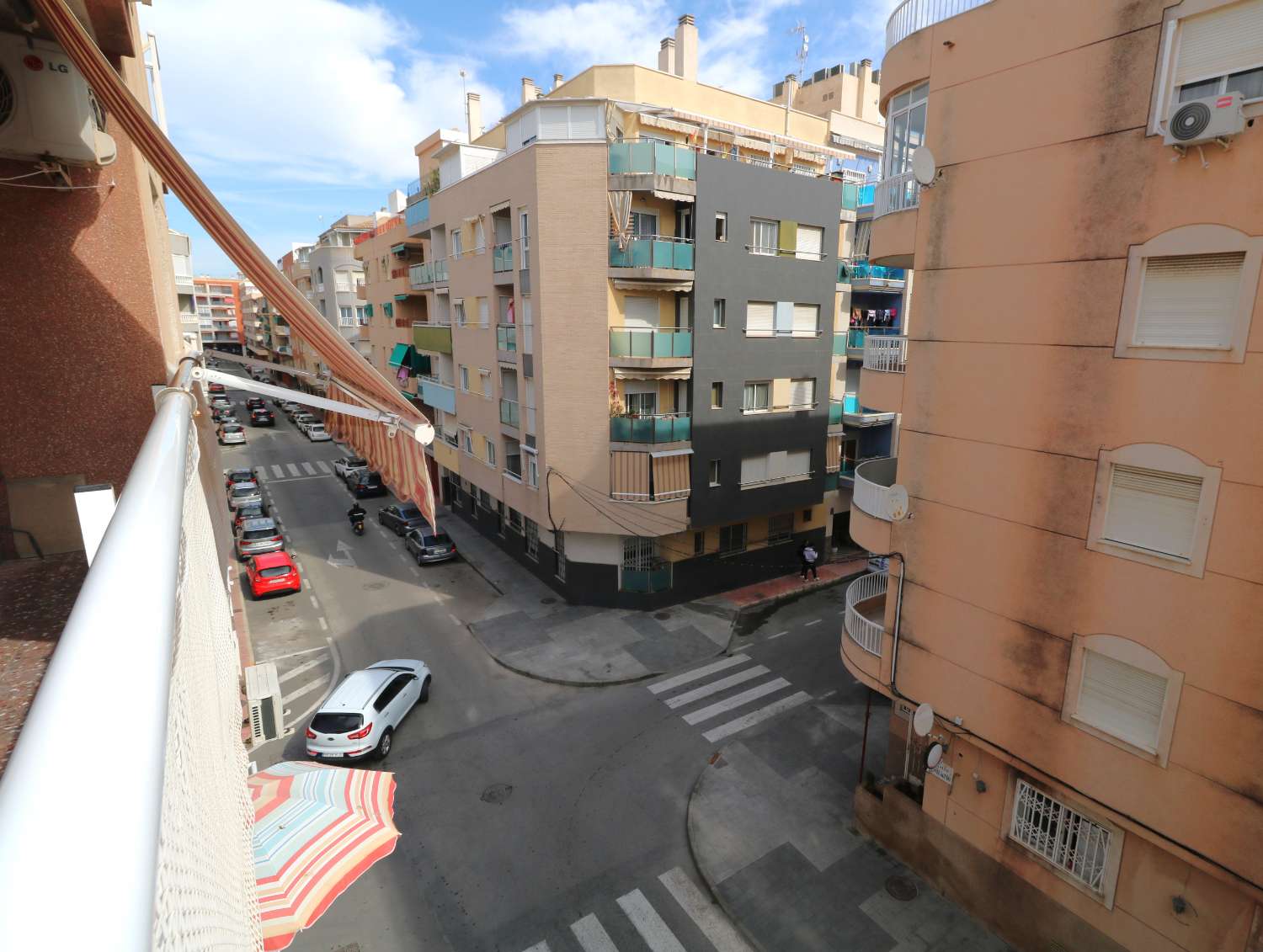 Apartament en venda in El Acequión - Los Naúfragos (Torrevieja)