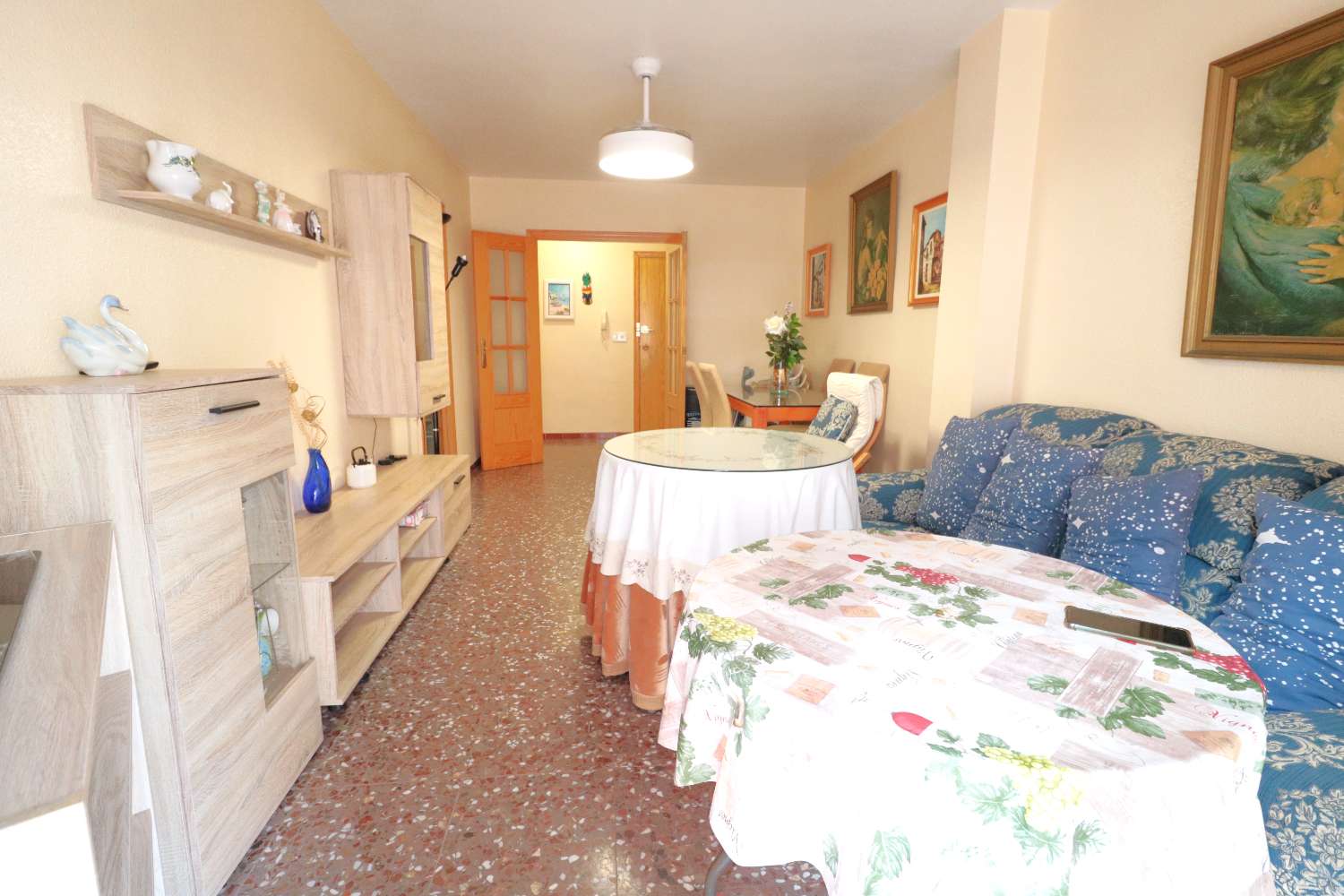 Apartament en venda in El Acequión - Los Naúfragos (Torrevieja)