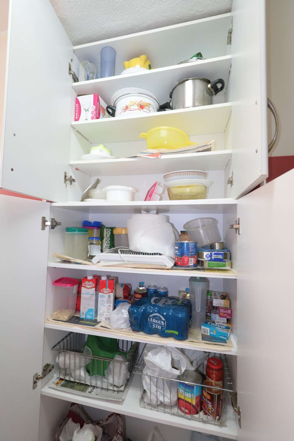 Apartament en venda in El Acequión - Los Naúfragos (Torrevieja)