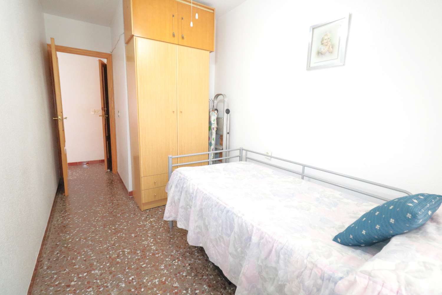 Apartament en venda in El Acequión - Los Naúfragos (Torrevieja)