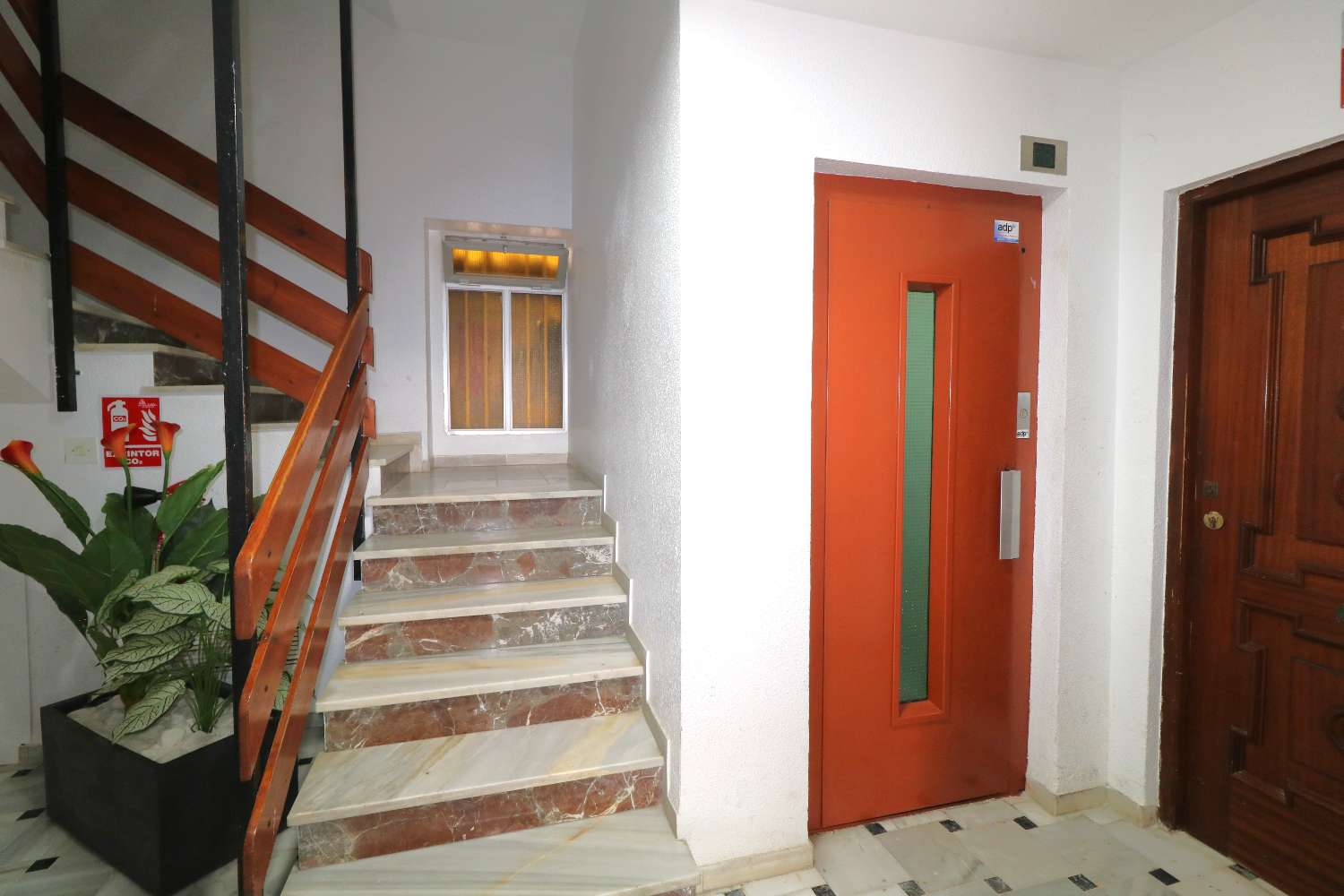 Apartament en venda in El Acequión - Los Naúfragos (Torrevieja)