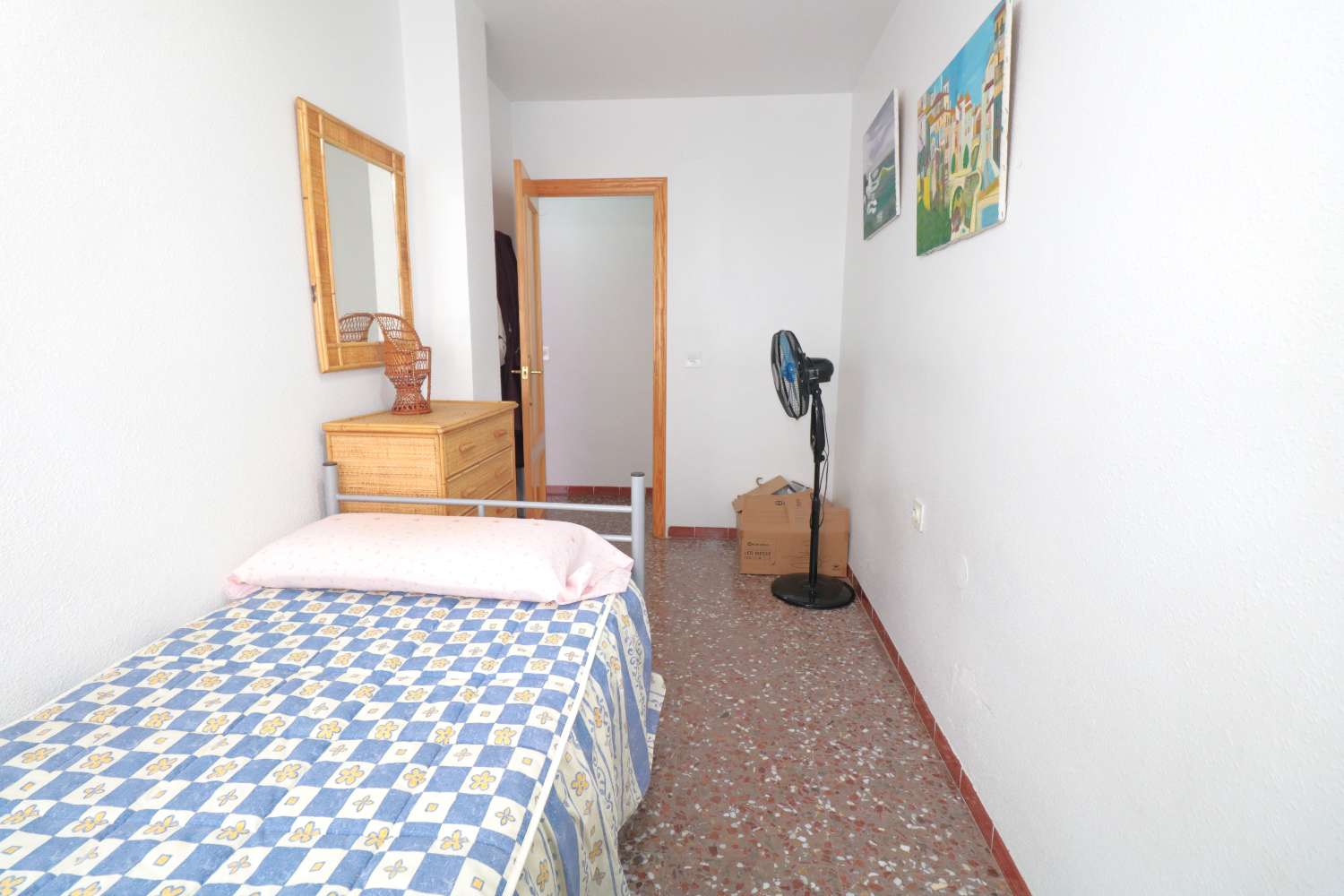 Apartament en venda in El Acequión - Los Naúfragos (Torrevieja)