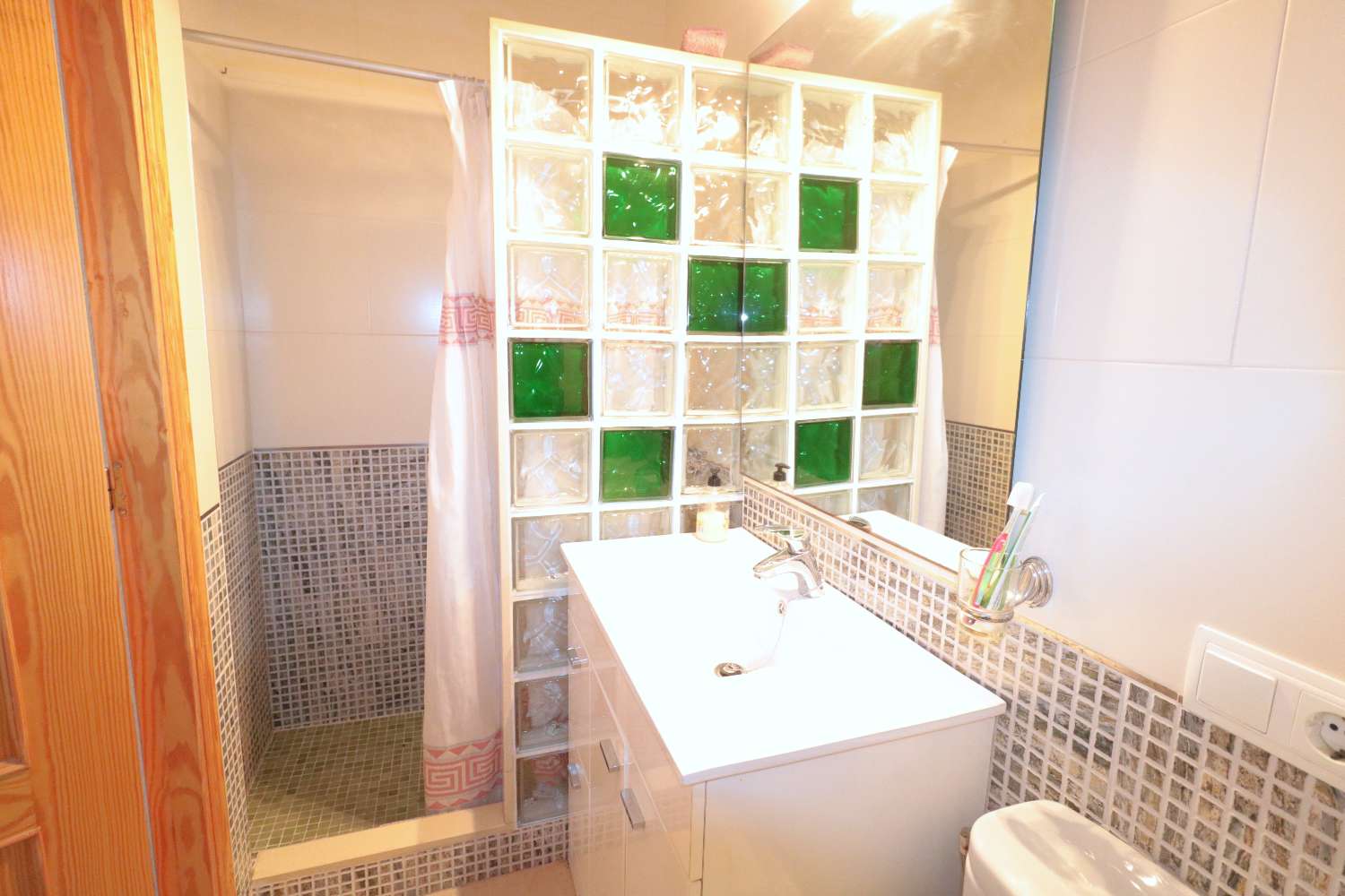 Apartament en venda in El Acequión - Los Naúfragos (Torrevieja)