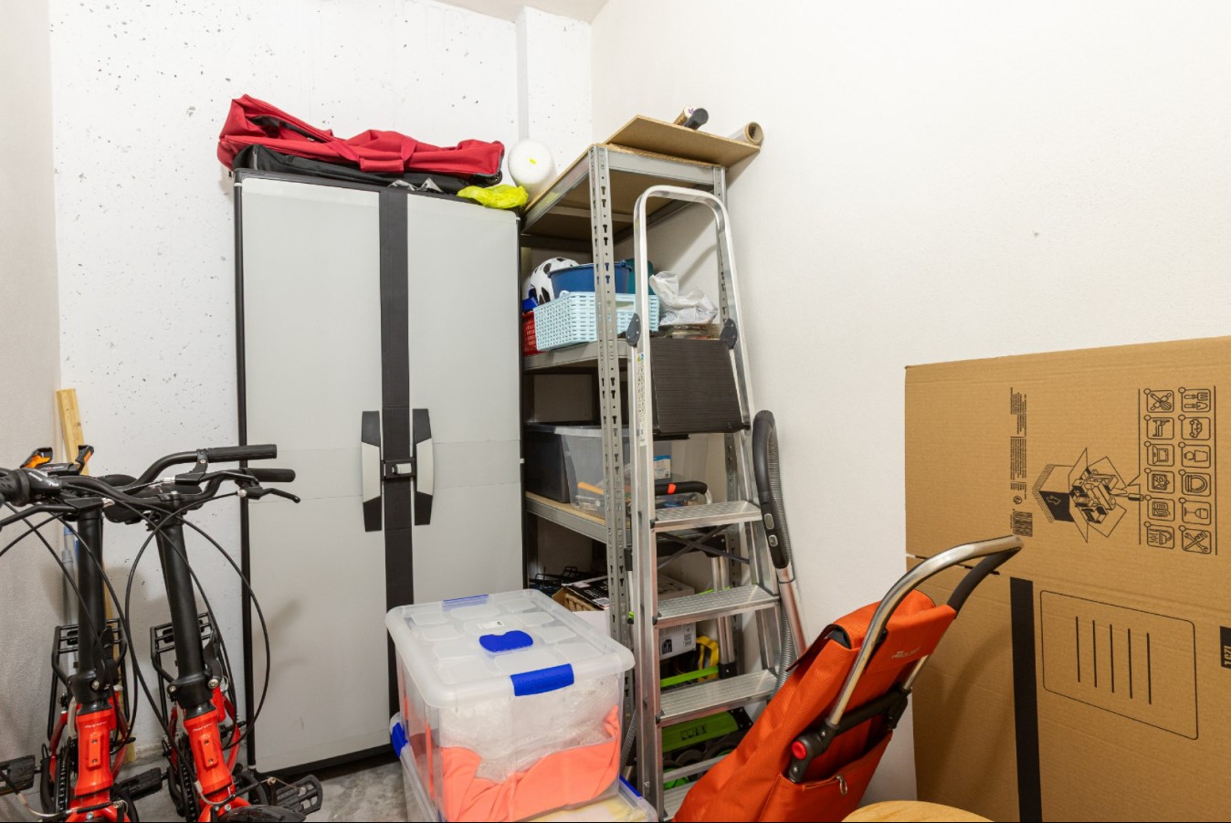 СУЧАСНА ДВОКІМНАТНА КВАРТИРА В РЕЗИДЕНСІАЛ АЛЕГРІЯ IX — ГОТОВА ДО ПЕРЕЇЗДУ