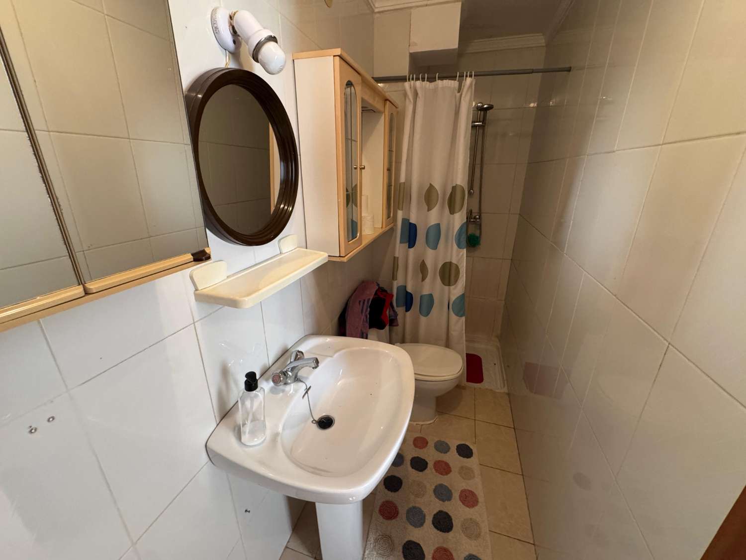 TOWNHOUSE IN LOS BALCONES – PRIVATE GARAGE, SOUTH FACING AND READY TO MOVE INTO