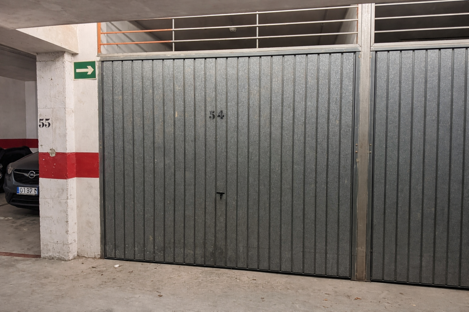 APARTAMENTO LUMINOSO CON TERRAZA A 250 M DE LA PLAYA EN LA MATA, CON PISCINA Y GARAJE