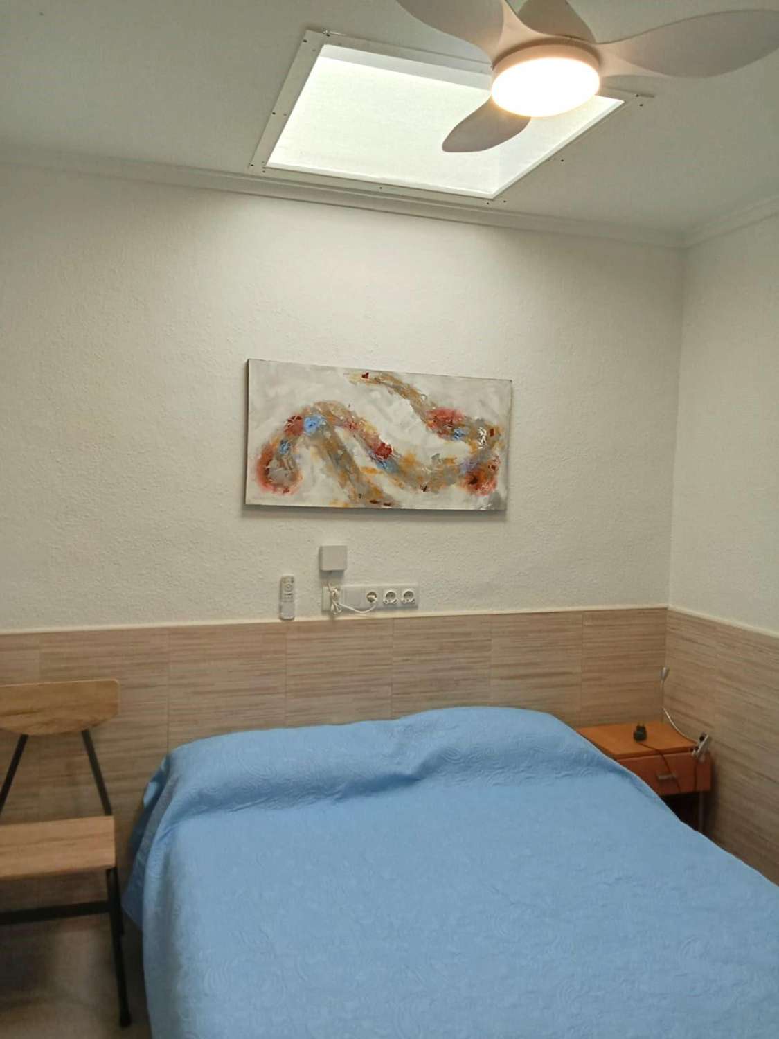 BUNGALOW PLANTA BAJA EN ESQUINA TOTALMENTE REFORMADO CON PARCELA PRIVADA Y SIN GASTOS DE COMUNIDAD