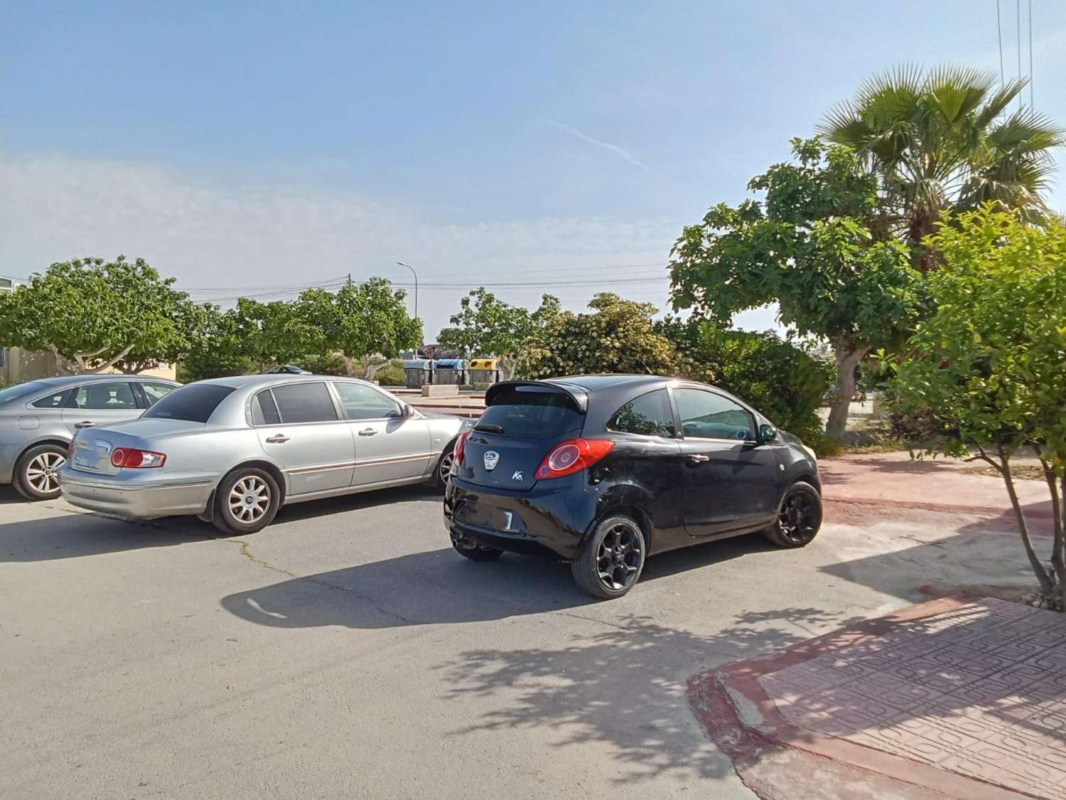 BUNGALOW PLANTA BAJA EN ESQUINA TOTALMENTE REFORMADO CON PARCELA PRIVADA Y SIN GASTOS DE COMUNIDAD