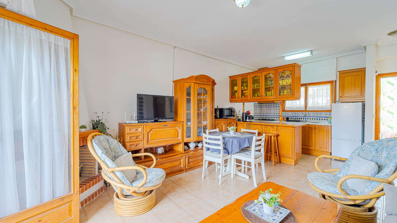APARTAMENTO EN PUNTA PRIMA A SOLO 400 METROS DEL MAR – IDEAL INVERSIÓN EN COSTA BLANCA
