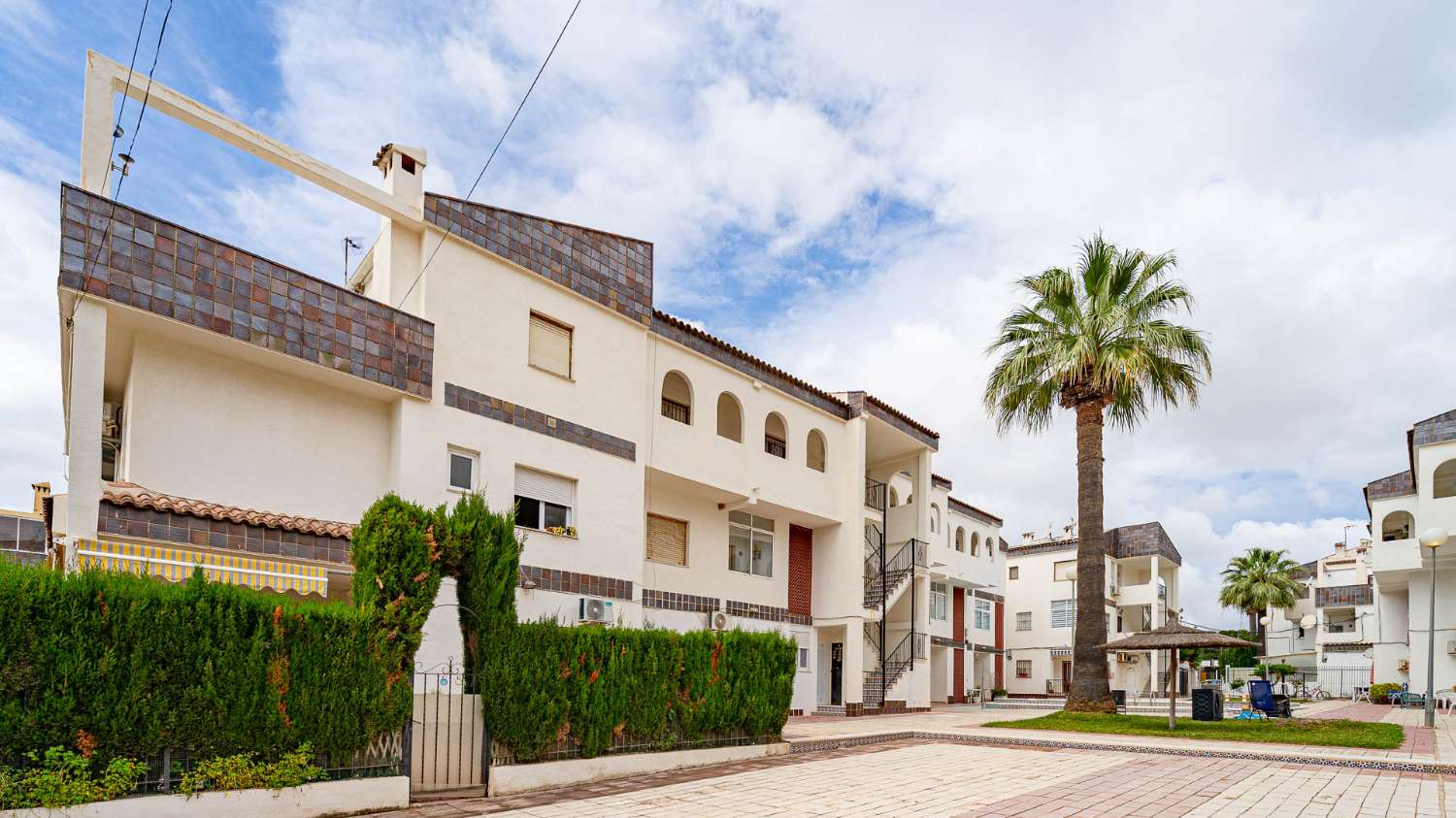 APARTAMENTO EN PUNTA PRIMA A SOLO 400 METROS DEL MAR – IDEAL INVERSIÓN EN COSTA BLANCA