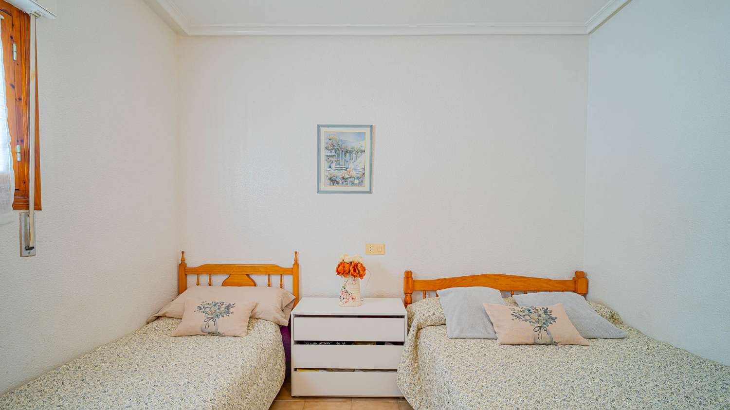 APARTAMENTO EN PUNTA PRIMA A SOLO 400 METROS DEL MAR – IDEAL INVERSIÓN EN COSTA BLANCA