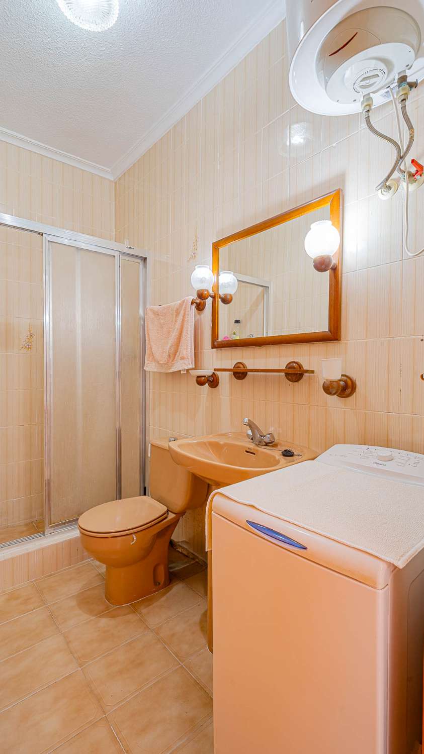 APARTAMENTO EN PUNTA PRIMA A SOLO 400 METROS DEL MAR – IDEAL INVERSIÓN EN COSTA BLANCA
