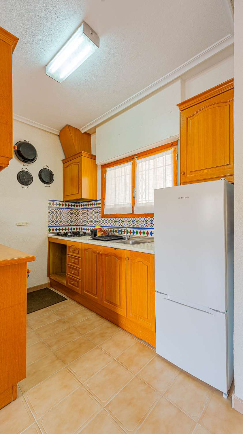 APARTAMENTO EN PUNTA PRIMA A SOLO 400 METROS DEL MAR – IDEAL INVERSIÓN EN COSTA BLANCA