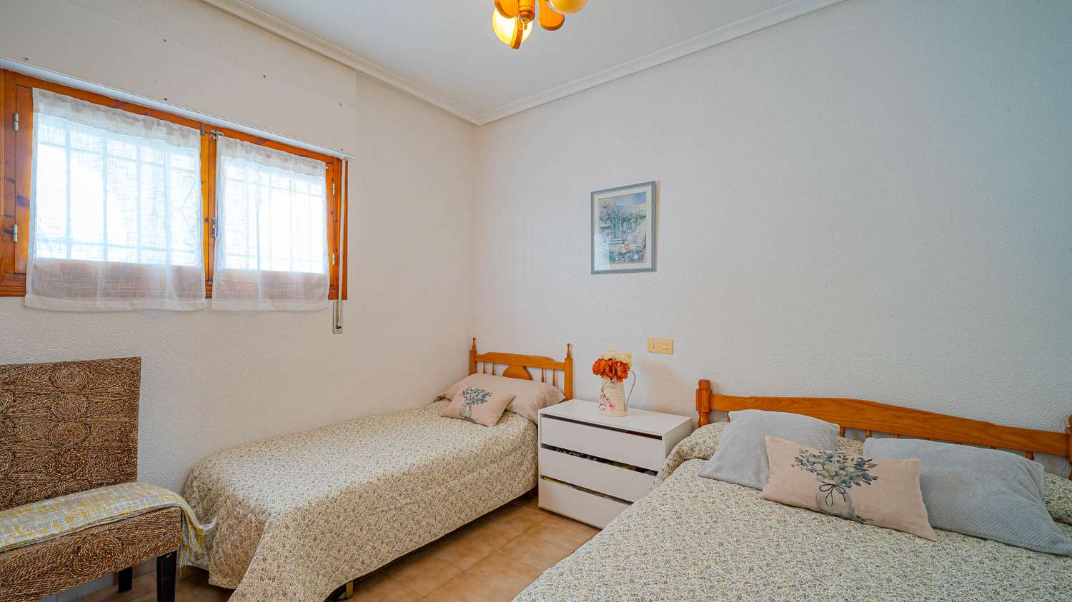 APARTAMENTO EN PUNTA PRIMA A SOLO 400 METROS DEL MAR – IDEAL INVERSIÓN EN COSTA BLANCA