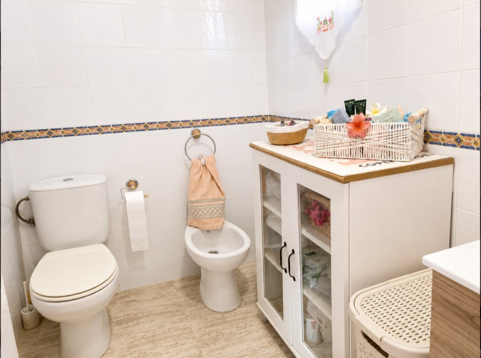 DÚPLEX CON SOLÁRIUM Y JARDÍN PRIVADO EN VILLAMARTÍN – RESIDENCIAL CON PISCINA