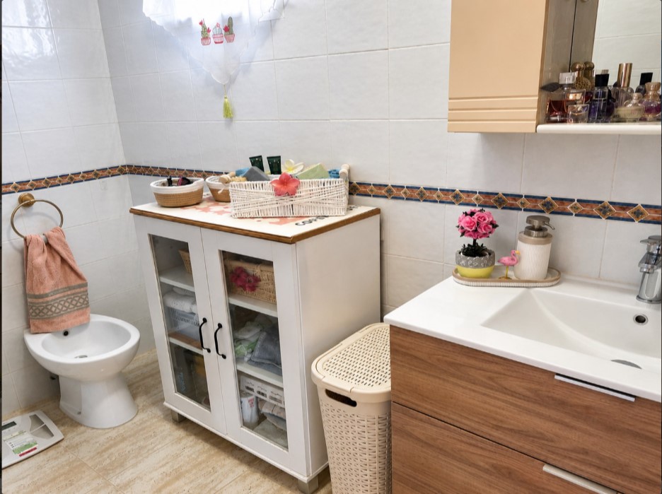 DÚPLEX CON SOLÁRIUM Y JARDÍN PRIVADO EN VILLAMARTÍN – RESIDENCIAL CON PISCINA
