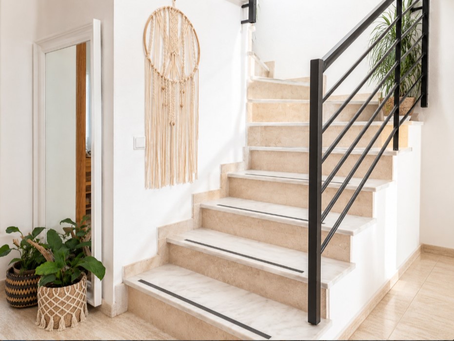 DÚPLEX CON SOLÁRIUM Y JARDÍN PRIVADO EN VILLAMARTÍN – RESIDENCIAL CON PISCINA