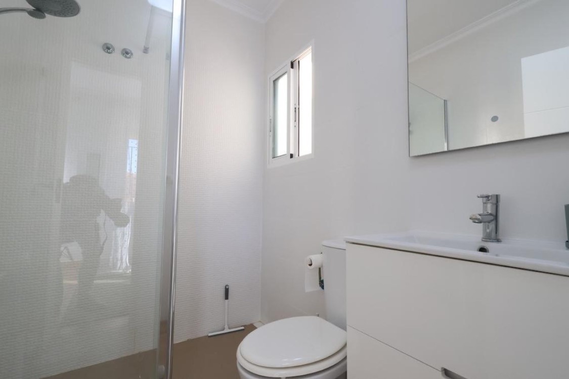 EXCLUSIVO DÚPLEX EN PLAYA FLAMENCA CON 3 DORMITORIOS, GRAN SÓTANO Y JARDÍN PRIVADO EN RESIDENCIAL PUEBLO CABALLERO