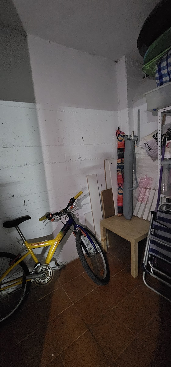 ESTUDIO JUNTO A LA PLAYA DE LA MATA CON GARAJE, TRASTERO Y POSIBILIDAD DE 1 DORMITORIO