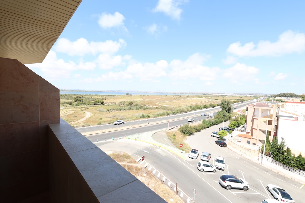 APARTAMENTO DE 3 DORMITORIOS A SOLO 300 METROS DE LA PLAYA EN RESIDENCIAL NATURA – AMPLITUD, CONFORT Y UBICACIÓN PRIVILEGIADA EN LA MATA
