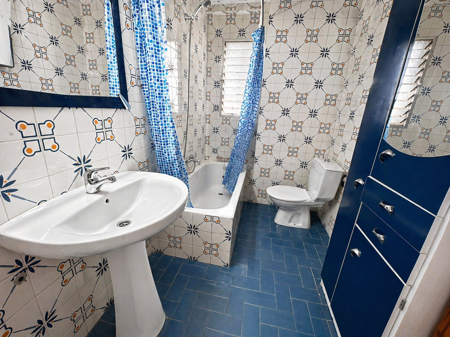 APARTAMENTO CON VISTAS AL MAR, ORIENTACIÓN SUR Y SOLÁRIUM A SOLO 250 METROS DE LA PLAYA DE LA MATA