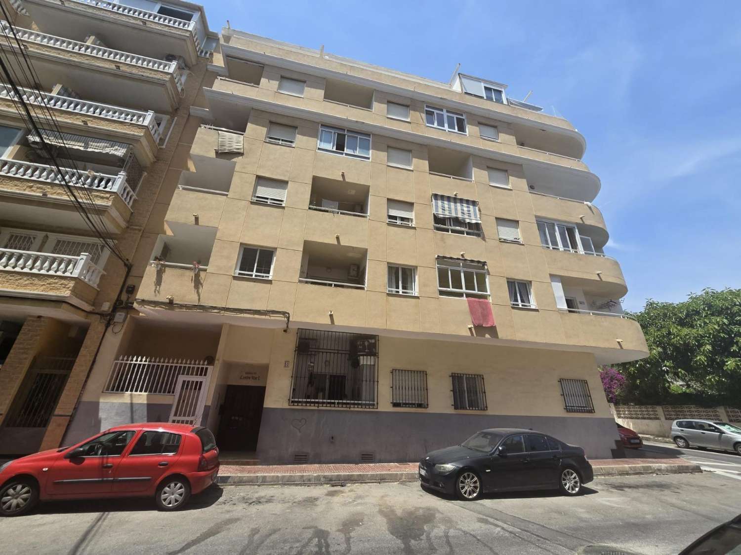 ESPECTACULAR APARTAMENTO EN ESQUINA TOTALMENTE REFORMADO A 10 MINUTOS DE LAS PLAYAS DEL CURA Y LOS LOCOS