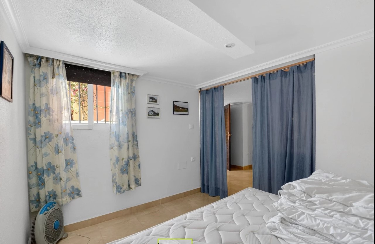 SPEKTAKULÄR VILLA MED HAVSUTSIKT, PRIVAT POOL OCH FRISTÅENDE LÄGENHET
