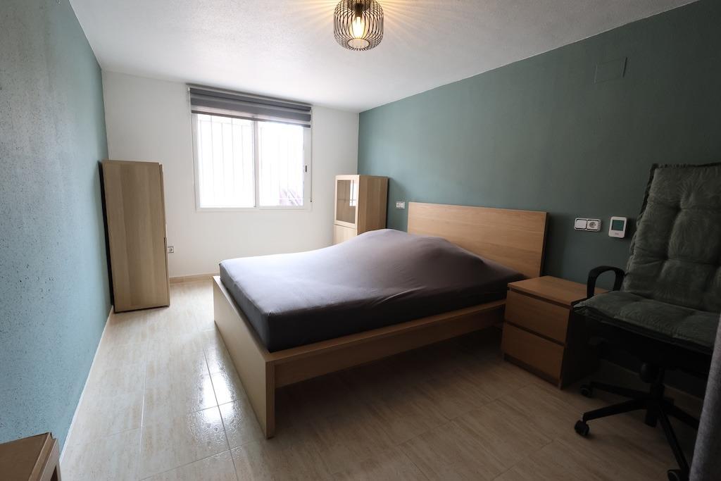 ESPECTACULAR CHALET INDEPENDIENTE CON PISCINA PRIVADA, APARTAMENTO INDEPENDIENTE Y SOLÁRIUM EN VILLAMARTÍN