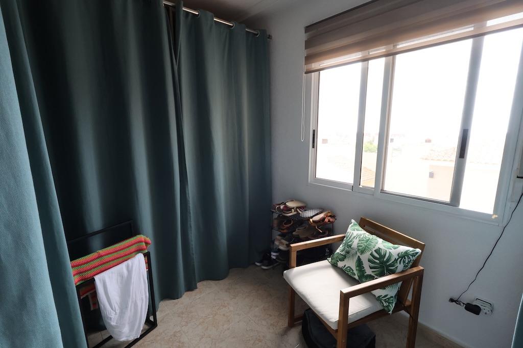 ESPECTACULAR CHALET INDEPENDIENTE CON PISCINA PRIVADA, APARTAMENTO INDEPENDIENTE Y SOLÁRIUM EN VILLAMARTÍN