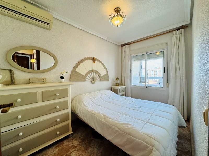 APARTAMENTO CON AMPLIA TERRAZA Y VISTAS AL MAR A SOLO 100 METROS DE LA PLAYA DE LA MATA