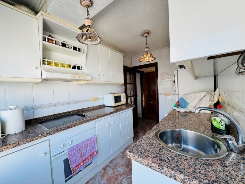 APARTAMENTO CON AMPLIA TERRAZA Y VISTAS AL MAR A SOLO 100 METROS DE LA PLAYA DE LA MATA