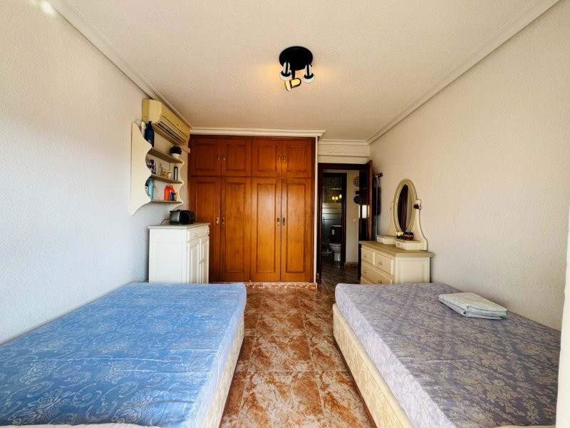 APARTAMENTO CON AMPLIA TERRAZA Y VISTAS AL MAR A SOLO 100 METROS DE LA PLAYA DE LA MATA